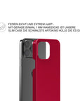 Essentials Series - Arabian Red
