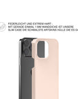 Essentials Series - Champagne Pink