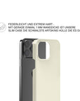 Essentials Series - Eggshell