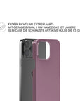 Essentials Series - Mountbatten Pink