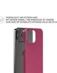 Essentials Series - Raspberry Rose