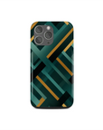 Vibrant Matrix