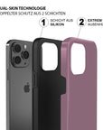 Essentials Series - Mountbatten Pink