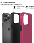 Essentials Series - Raspberry Rose