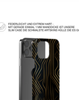 Golden Wires