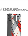 Retrofuturism Lines