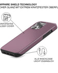Essentials Series - Mountbatten Pink