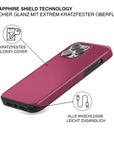Essentials Series - Raspberry Rose