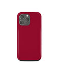 Essentials Series - Arabian Red
