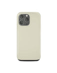Essentials Series - Eggshell