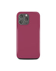 Essentials Series - Raspberry Rose