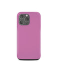 Essentials Series - Sky Magenta