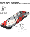 Retrofuturism Lines