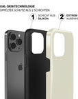 Essentials Series - Eggshell