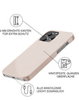 Essentials Series - Champagne Pink