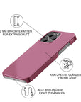 Essentials Series - Raspberry Rose