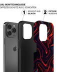 Inferno Elegance