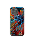 Cosmic Fusion