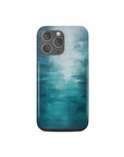 Teal Tempest