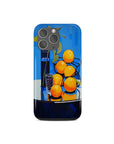 Citrus Bliss