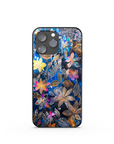 Floral Carpet