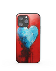 Blue Affection