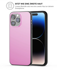 Essentials Series - Sky Magenta
