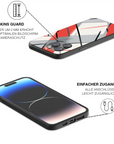 Retrofuturism Lines