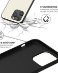 Essentials Series - Eggshell