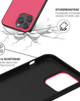 Essentials Series - Rouge Red