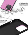 Essentials Series - Sky Magenta