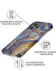 Gecko Mosaic