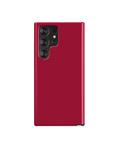 Essentials Series - Arabian Red