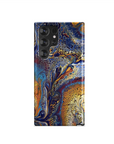 Gecko Mosaic