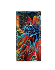 Cosmic Fusion