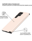 Essentials Series - Champagne Pink