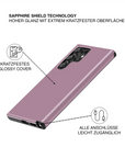 Essentials Series - Mountbatten Pink