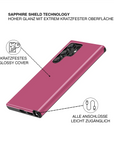 Essentials Series - Raspberry Rose