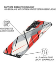 Retrofuturism Lines