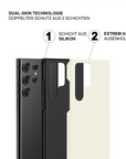 Essentials Series - Eggshell