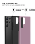 Essentials Series - Mountbatten Pink