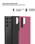 Essentials Series - Raspberry Rose