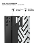 Futuristic Facets
