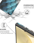Fluid Tiles