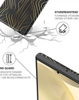 Golden Wires