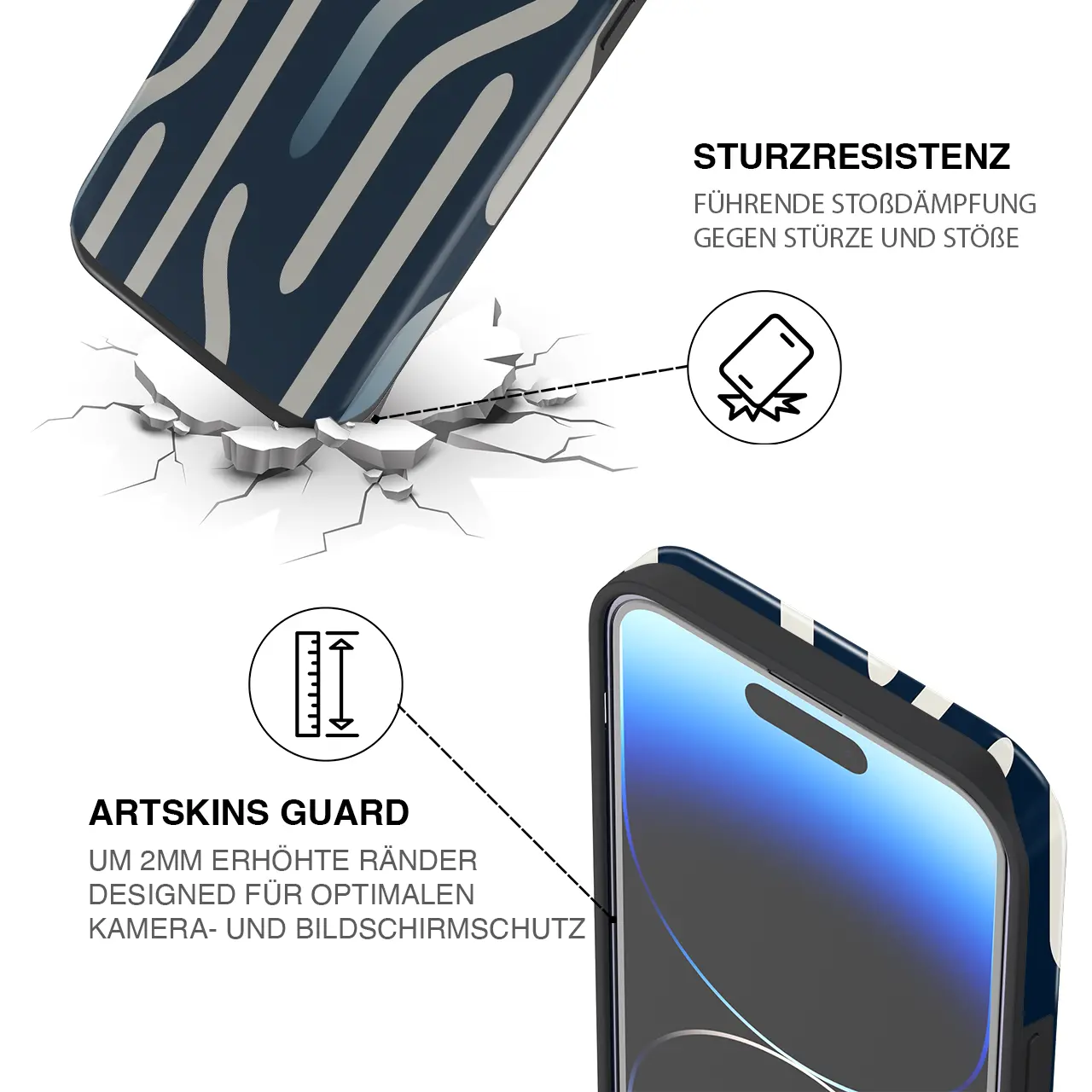 Cold Precision