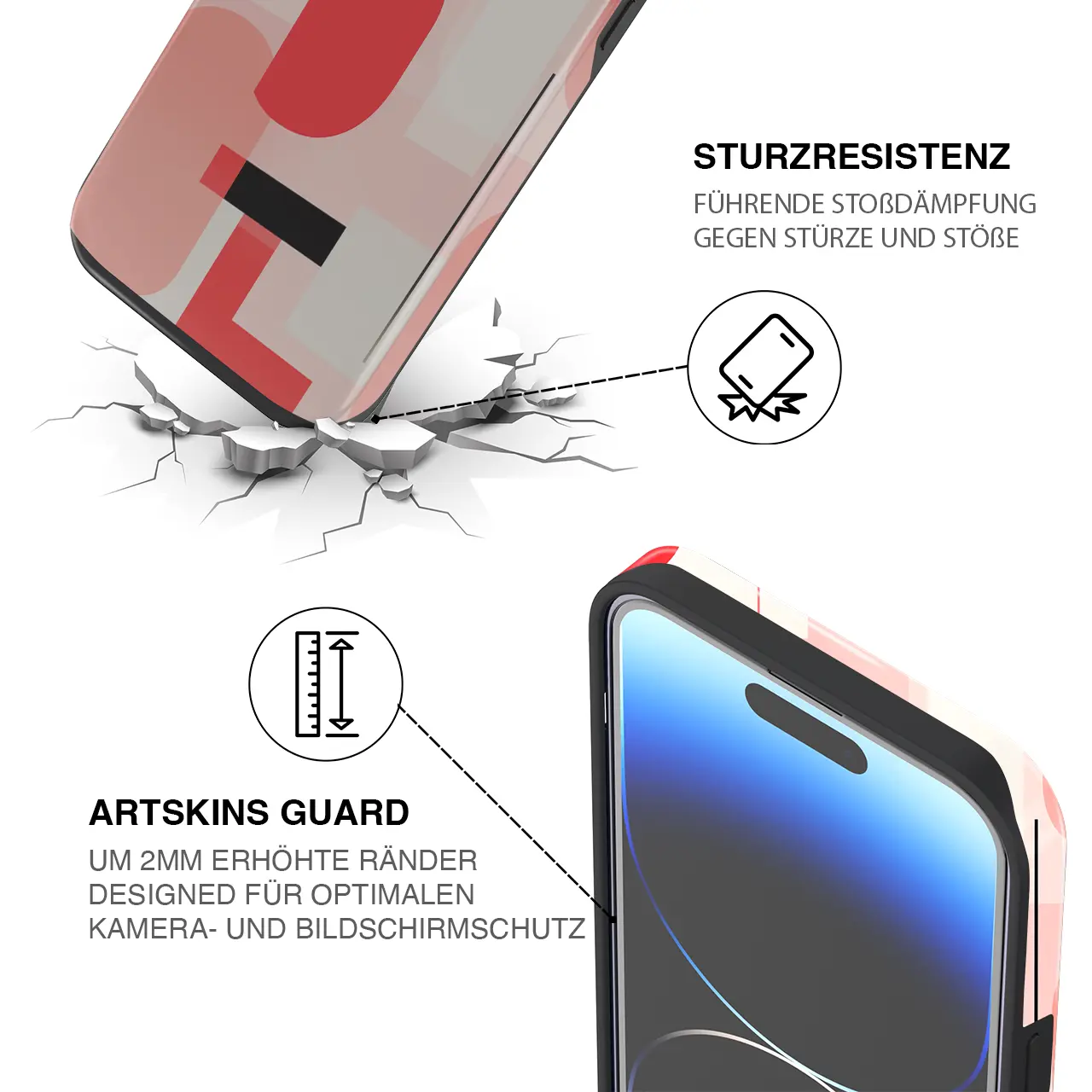 Sharp Spectrum