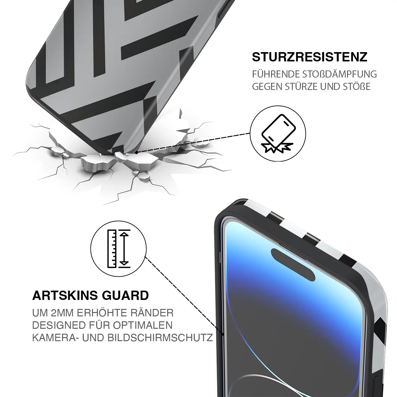 Futuristic Facets