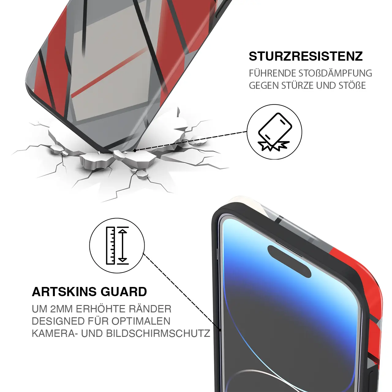 Retrofuturism Lines
