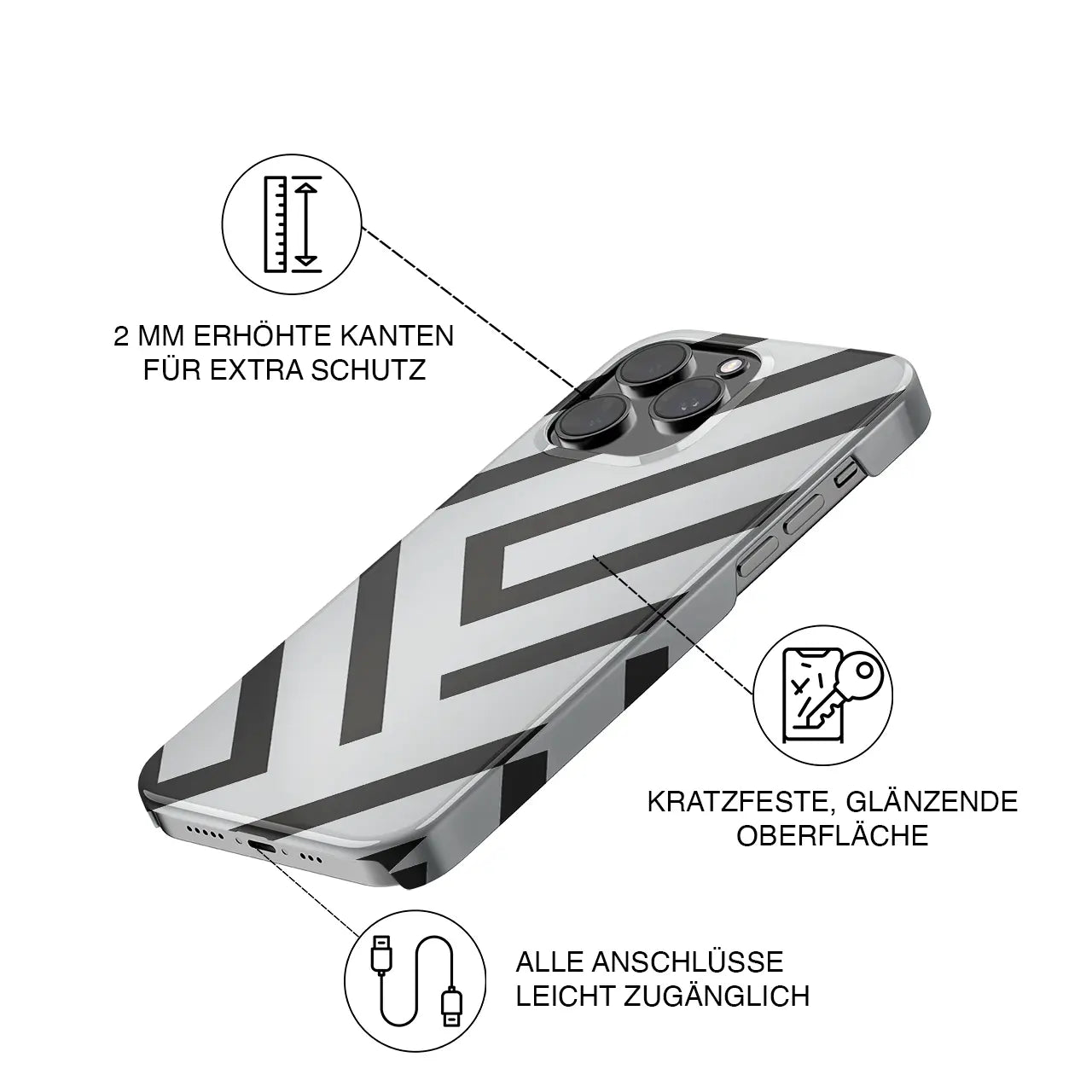 Futuristic Facets